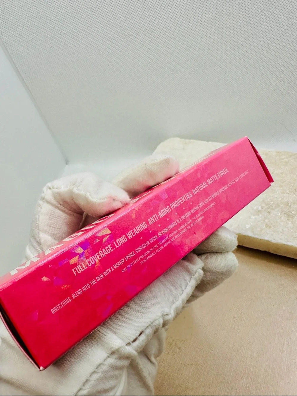 Jeffree Star: Magic Star Concealer - C28